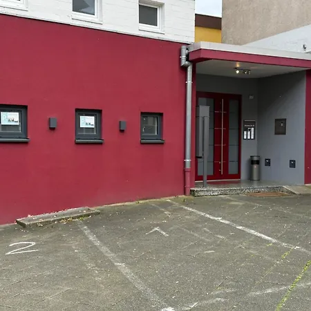 Dompanorama Papageno 1-zimmer Fuer 2 Gaeste Daire