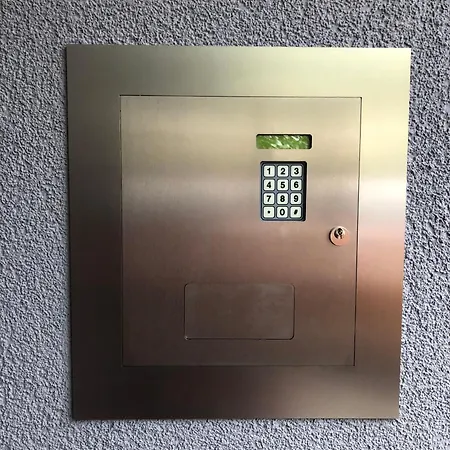 Dompanorama Papageno 1-zimmer Fuer 2 Gaeste