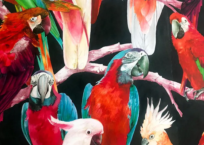 Dompanorama Papageno 1-zimmer Fuer 2 Gaeste שפייר