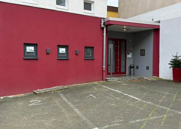 Dompanorama Papageno 1-zimmer Fuer 2 Gaeste דירה