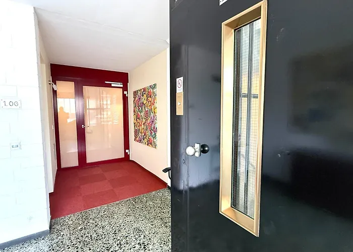 דירה Dompanorama Papageno 1-zimmer Fuer 2 Gaeste *