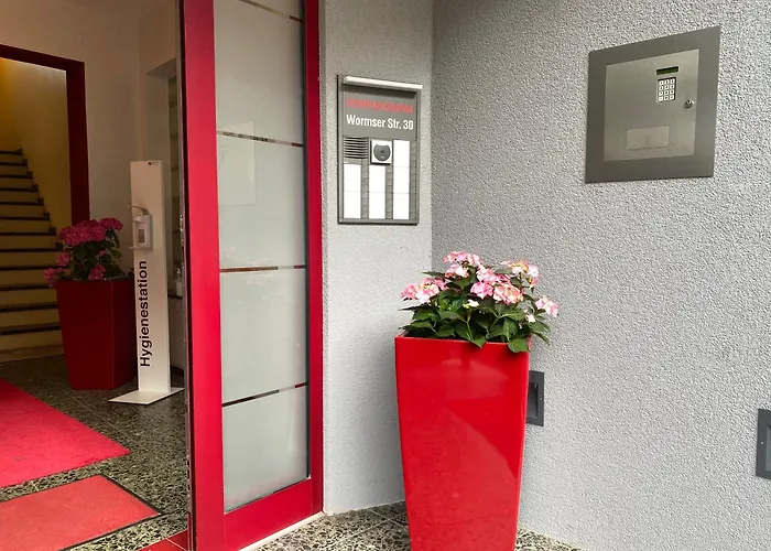 Dompanorama Papageno 1-zimmer Fuer 2 Gaeste