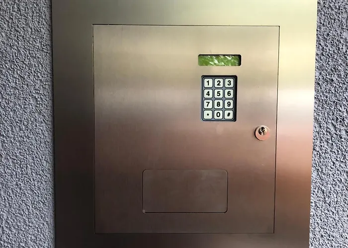 Dompanorama Papageno 1-zimmer Fuer 2 Gaeste