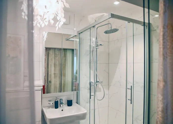 Dompanorama Papageno 1-zimmer Fuer 2 Gaeste דירה *