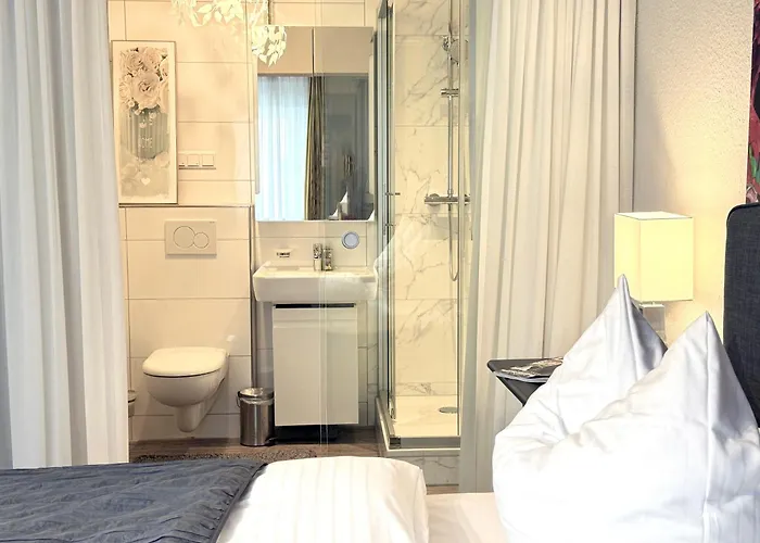 Dompanorama Papageno 1-zimmer Fuer 2 Gaeste *